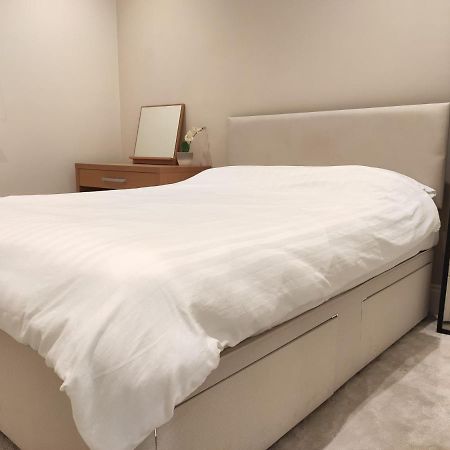 נוטינגהאם City Centre 2 Bedrooms 2 Ensuite Flat Free Parking מראה חיצוני תמונה